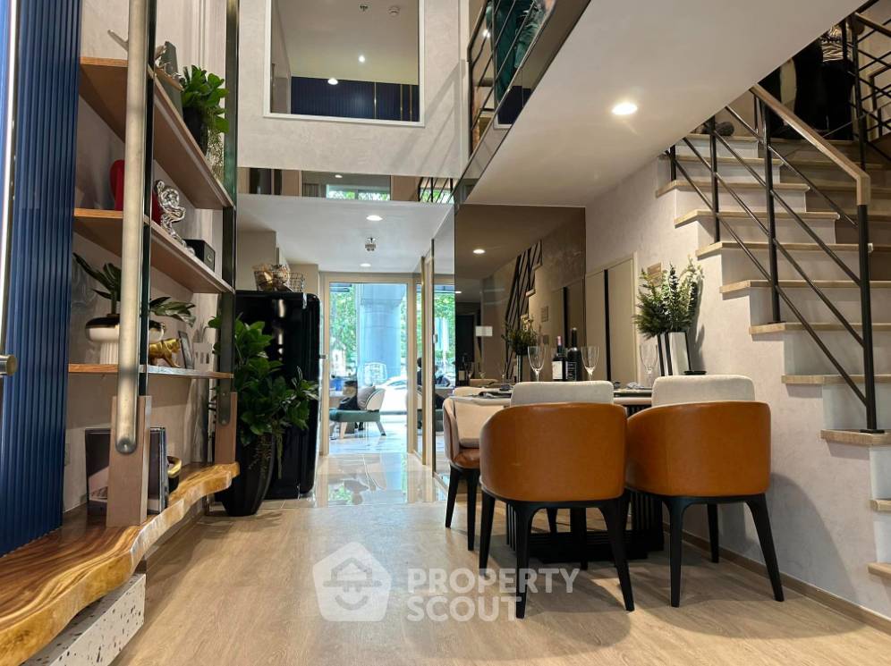 รูป คอนโด 1-ห้องนอน ที่ คัลเจอร์ จุฬา ใกล้ MRT สามย่าน (ID 1891744) - รูปที่ 4/7
