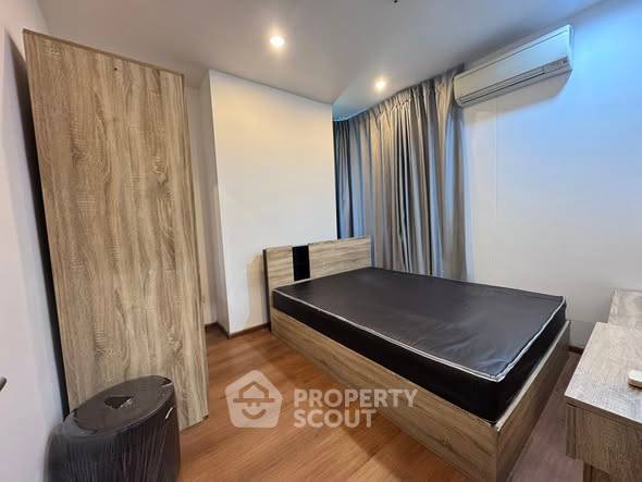 picture 2-BR Condo at Ideo Q Chula Samyan near MRT Sam Yan (ID 2393904) - 3/10