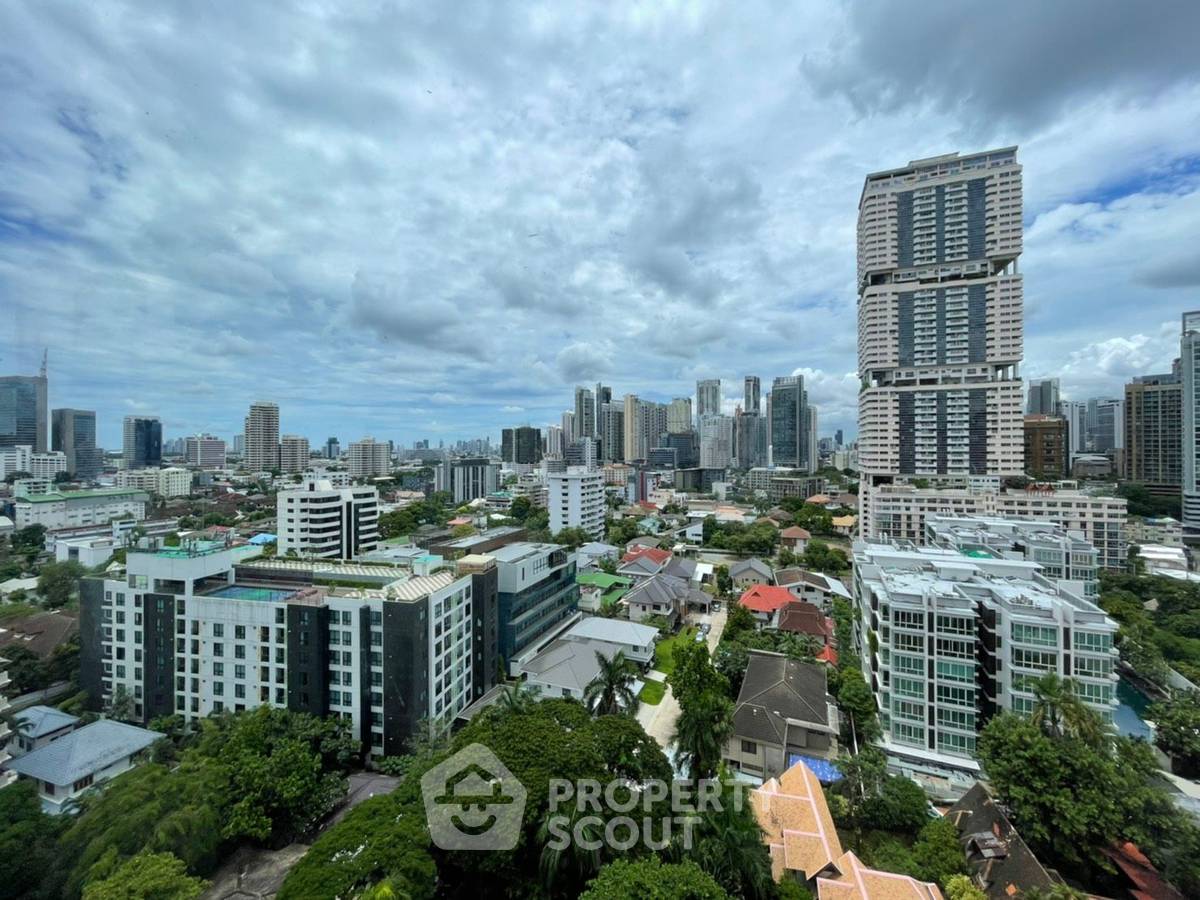 รูป คอนโด 2-ห้องนอน ที่ บีทนิค สุขุมวิท 32 ใกล้ BTS ทองหล่อ (ID 1450852) - รูปที่ 16/17