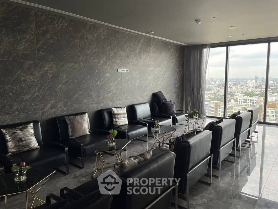 รูป คอนโด 1 ห้องนอน 28 ตร.ม. ชั้น 44 Knightsbridge Prime อ่อนนุช ใกล้ BTS อ่อนนุช (ID 2138001) - รูปที่ 15/17