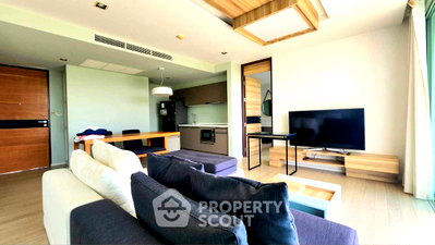 ขายคอนโด : คอนโด 2 ห้องนอน ขายที่ Wan Vayla Hua Hin-Khao Tao (ID 2098542)