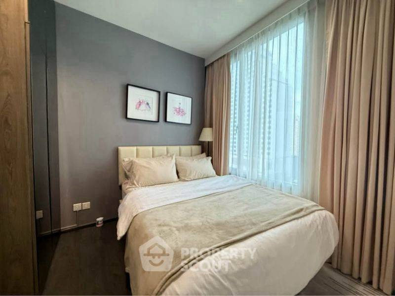 picture 1-BR Condo at The Edge Sukhumvit 23 near MRT Sukhumvit (ID 2617398) - 9/9