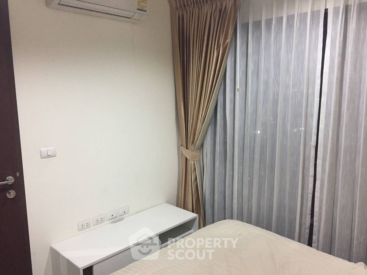 picture 1-BR Condo at Rhythm Asoke near MRT Phra Ram 9 (ID 2735490) - 5/6
