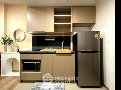 Condos for rent : High-Floor 1-BR 35 Sqm Oka Haus Sukhumvit 36, BTS Thong Lor (ID 2957516)