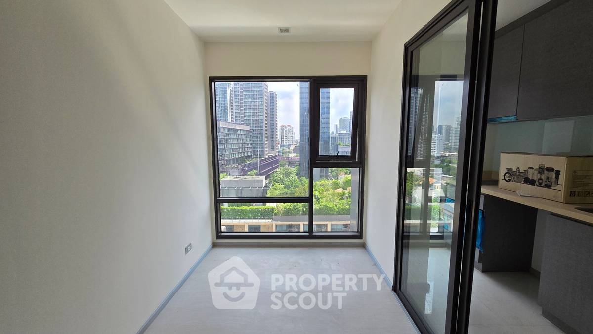 รูป คอนโด 1-ห้องนอน ที่ ริทึ่ม สุขุมวิท 36-38 ใกล้ BTS ทองหล่อ (ID 2733862) - รูปที่ 4/15