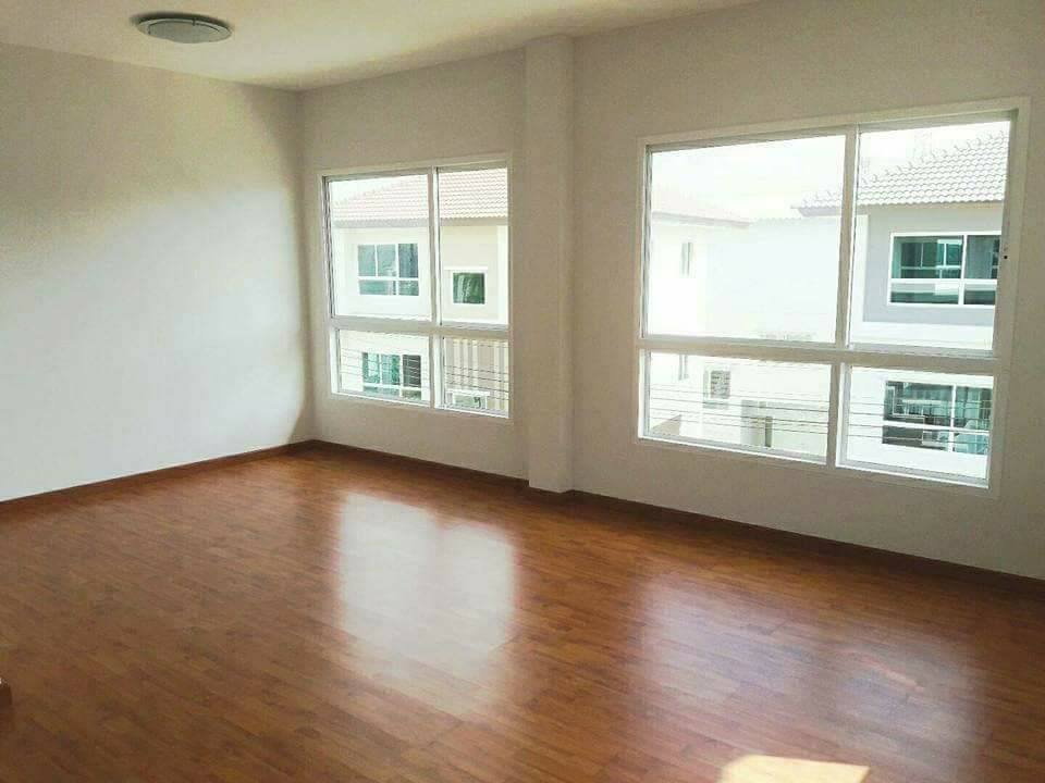 รูป 🔥ขาย บ้านเดี่ยวหลังใหญ่ Casa Premium Ratchaphruek-Rama 5 คาซ่า พรีเมี่ยม ราชพฤกษ์-พระราม 5 ✅หลังมุม พื้นที่กว้างมาก  สิ่งอำนวยความสะดวกครบครัน - รูปที่ 12/13