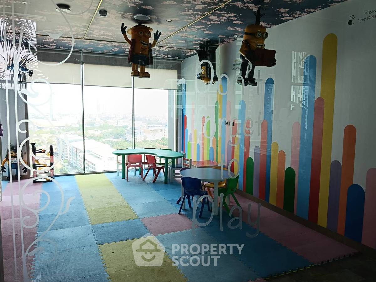 รูป คอนโด 1 ห้องนอน เดอะ ริเวียร่า โอเชียน ไดรฟ์ จอมเทียน รับสัตว์เลี้ยงได้ (ID 2665806) - รูปที่ 21/29