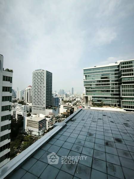 picture 1-BR Condo at Quattro By Sansiri near BTS Thong Lor (ID 2357146) - 5/9