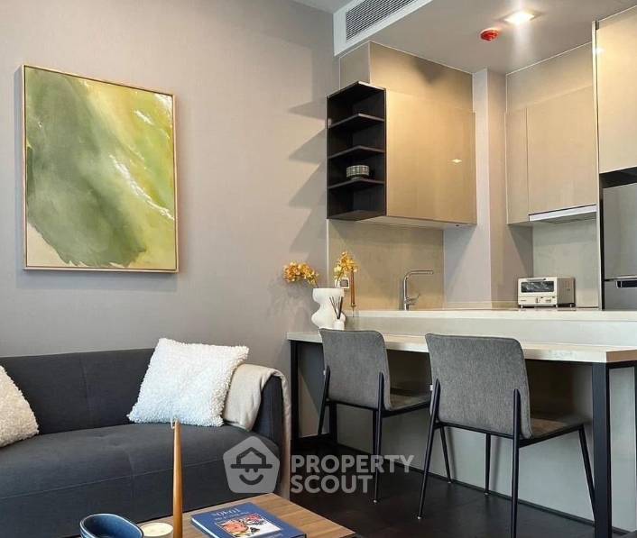 รูป คอนโด 1-ห้องนอน ที่ ลาวิค สุขุมวิท 57 ใกล้ BTS ทองหล่อ (ID 2894739) - รูปที่ 2/7