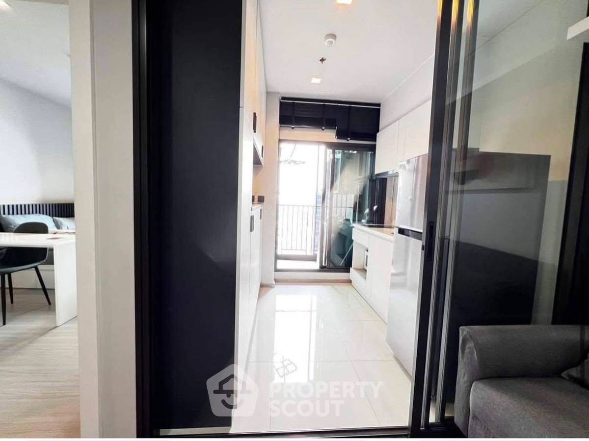 รูป คอนโด 1 ห้องนอน ชั้น 37 Life Asoke - Rama 9 ใกล้ MRT พระราม 9 300 ม. (ID 2784405) - รูปที่ 9/9