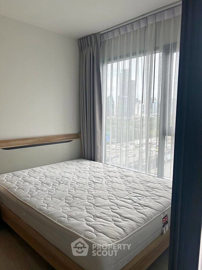 picture Studio Condo at Life Asoke Hype near ARL Makkasan (ID 2280178) - 1/17