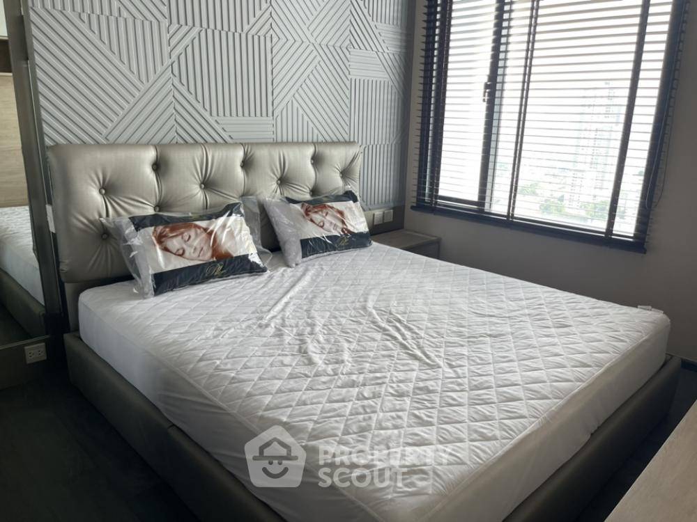 picture 1-BR Condo at The Edge Sukhumvit 23 near MRT Sukhumvit (ID 1403518) - 4/13