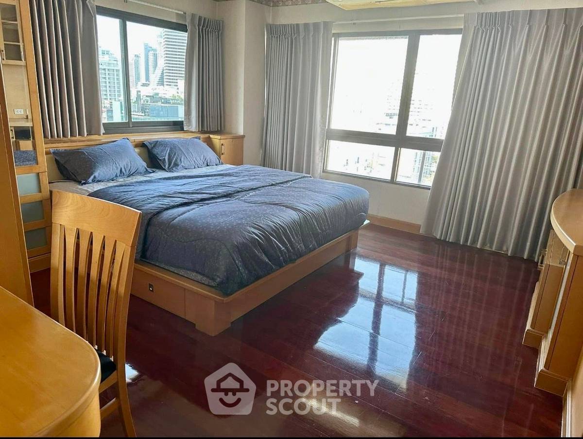 รูป คอนโด 3-ห้องนอน ที่ บ้านเพลินจิต คอนโดมิเนียม ใกล้ BTS นานา (ID 1953591) - รูปที่ 6/11
