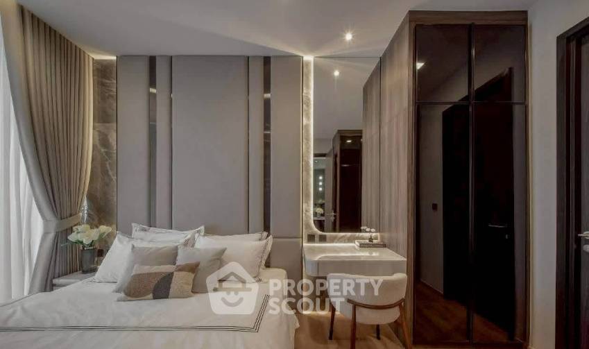 picture 1-BR Condo at Noble Around Ari near BTS Ari (ID 2794234) - 2/4