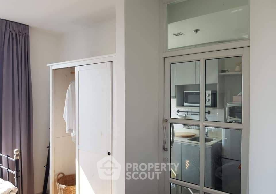 picture 1-BR Condo at Ideo Mobi Sukhumvit 81 near BTS On Nut (ID 60232) - 7/14