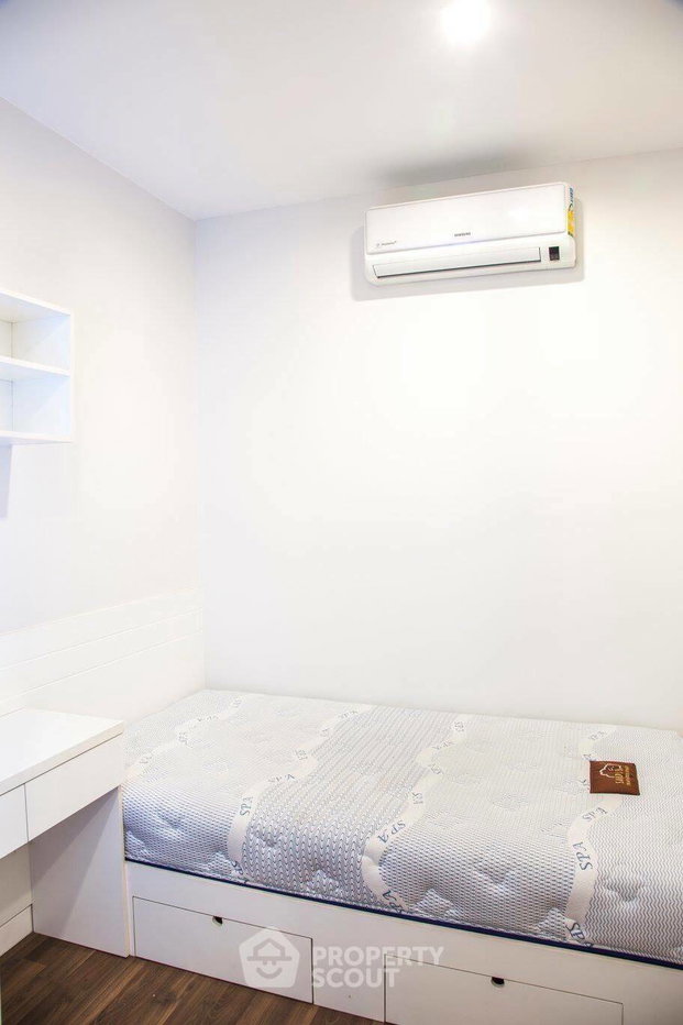 picture 2-BR Condo at The Bloom Sukhumvit 71 near BTS Phra Khanong (ID 511015) - 7/8