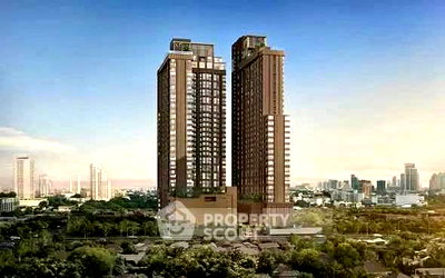 Condos for sale : 2-BR Condo at XT Ekkamai near BTS Thong Lor (ID 2946198)