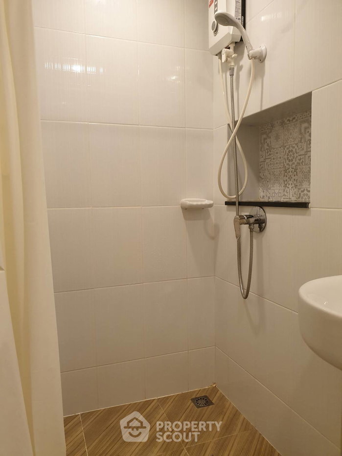 picture 1-BR Condo at The Cube Plus Minburi in Min Buri (ID 2521689) - 10/23