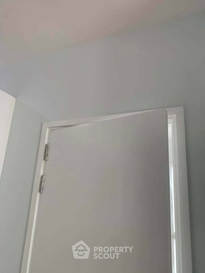 picture 1-BR Condo at Condolette Ize Ratchathewi near BTS Ratchathewi (ID 2735481) - 7/9