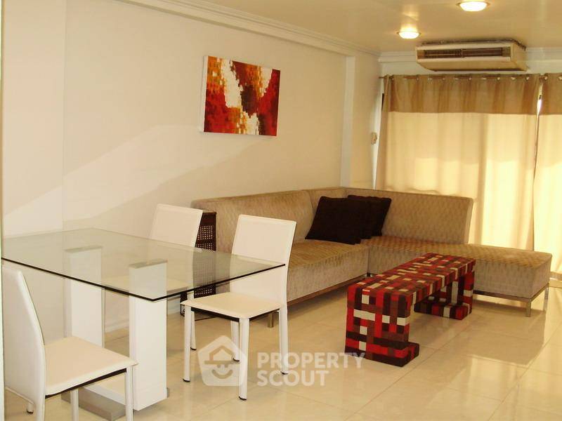 รูป คอนโด 1-ห้องนอน ที่ สราญใจ แมนชั่น คอนโดมิเนียม ใกล้ BTS นานา (ID 514257) - รูปที่ 7/8