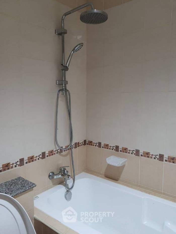 picture 1-BR 50 Sqm Condo For Rent At Sriracha Condoview, Si Racha (ID 1111720) - 11/11