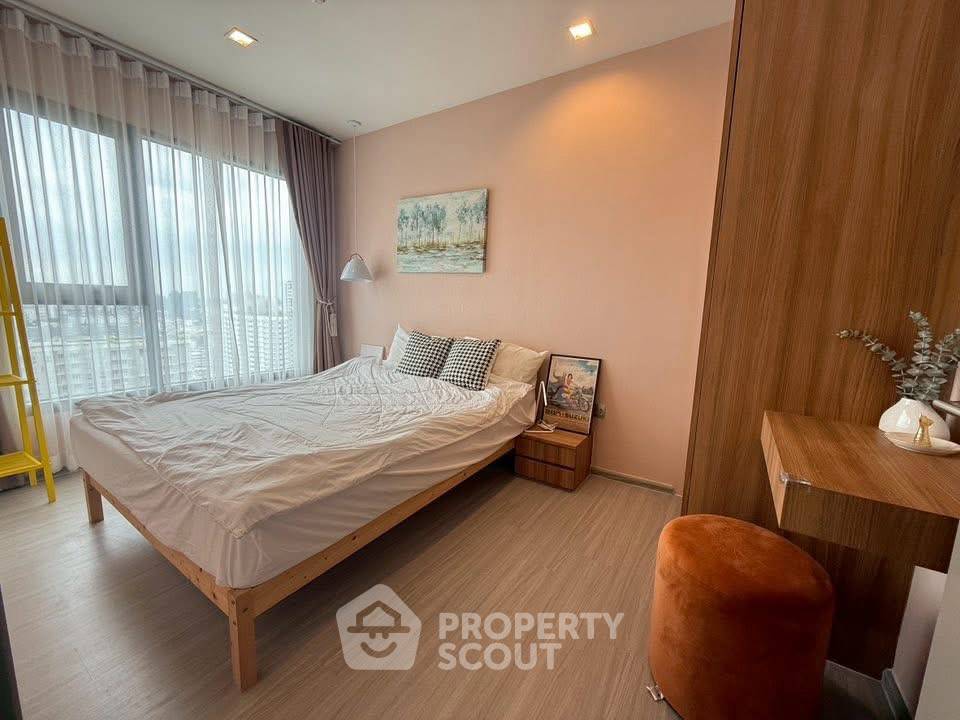 รูป คอนโด 1-ห้องนอน ที่ ไลฟ์ อโศก ไฮป์ ใกล้ ARL มักกะสัน (ID 2435206) - รูปที่ 2/5