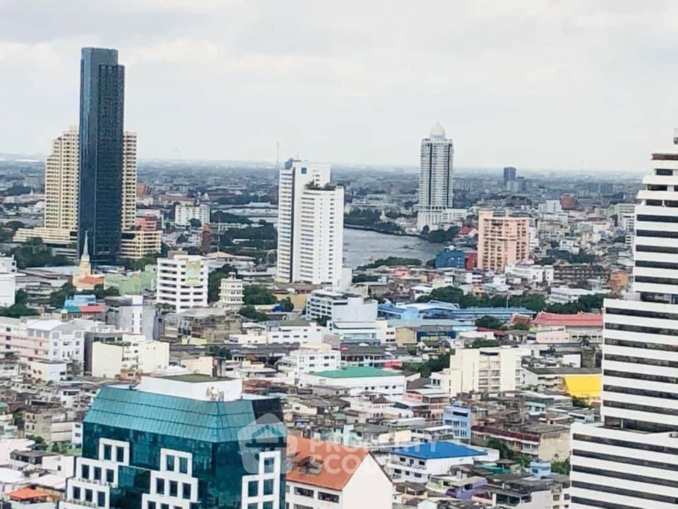 รูป คอนโด 1 ห้องนอน ชั้น 30 ขนาด 36 ตร.ม. โครงการ Ashton Silom ใกล้ BTS ช่องนนทรี 300 ม. (ID 491169) - รูปที่ 6/19