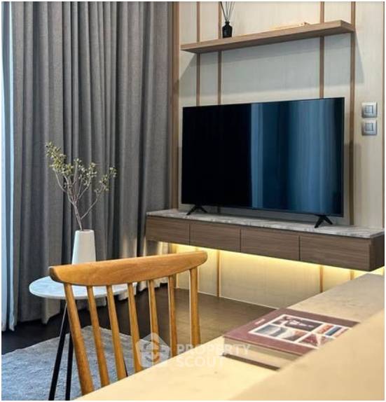 picture 1-BR Condo at Laviq Sukhumvit 57 near BTS Thong Lor (ID 2773473) - 5/5