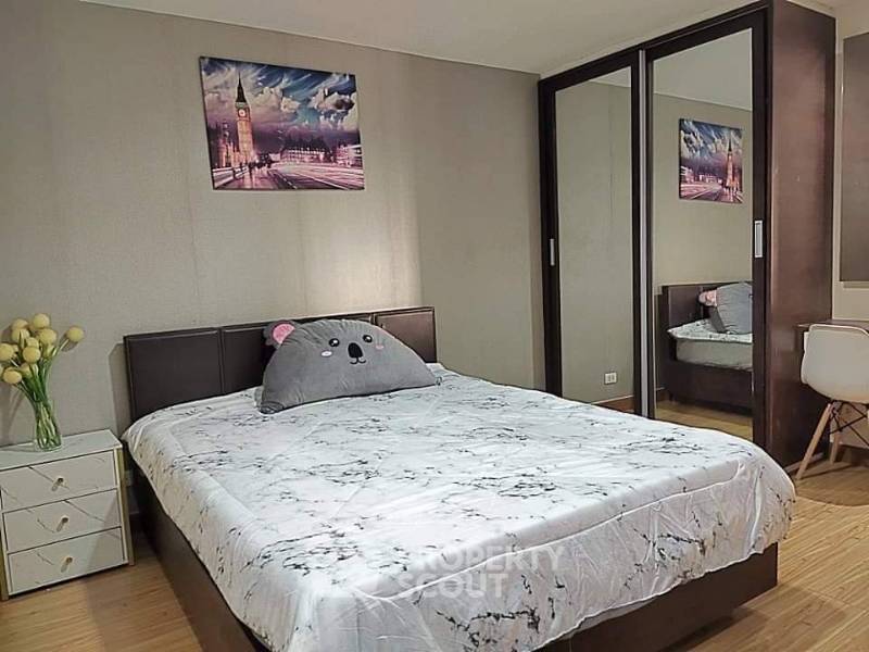 รูป คอนโด 1 ห้องนอน ขาย ที่ เดอะ ซีน สุเทพ เชียงใหม่ (ID 802897) - รูปที่ 7/9