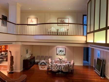 picture 4-BR Condo at Las Colinas near BTS Asok (ID 2873830) - 3/54