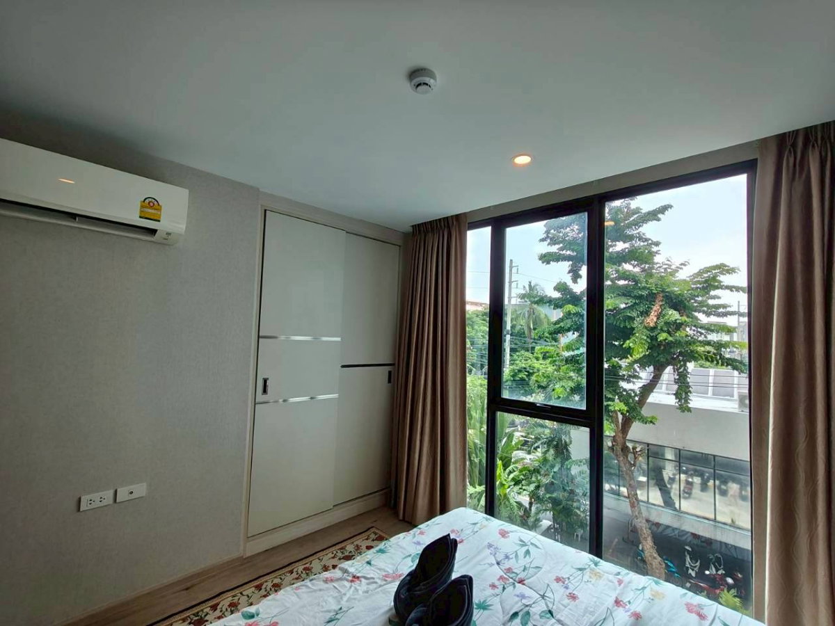 picture Serio Sukhunvit 50 1bedroom For Rent (Rt-01) - 3/26