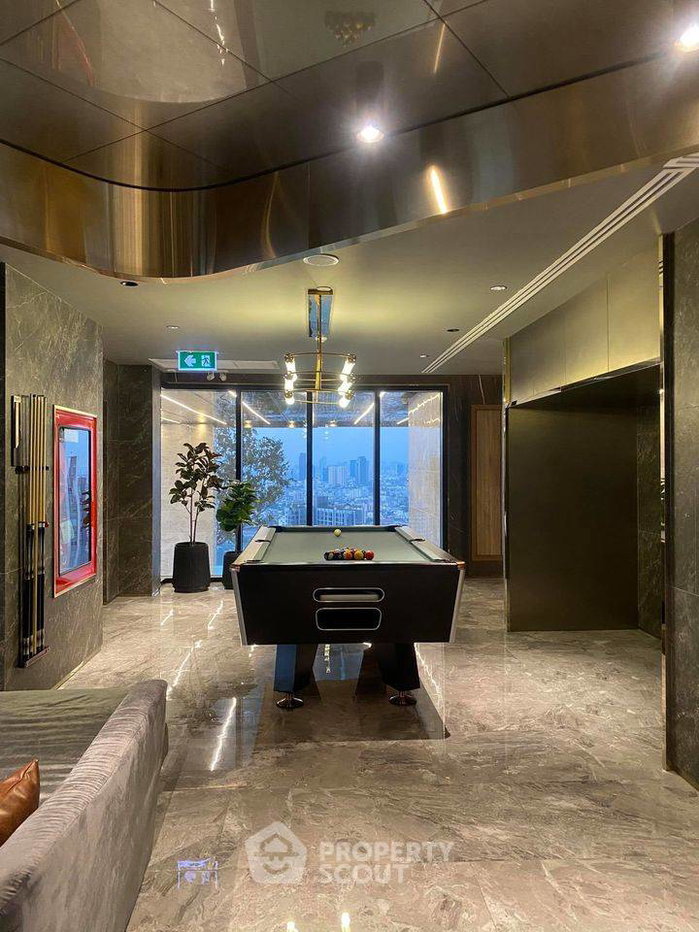 รูป คอนโด 1 ห้องนอน Knightsbridge Prime Onnut ชั้น 21 ใกล้ BTS อ่อนนุช (ID 440842) - รูปที่ 11/14
