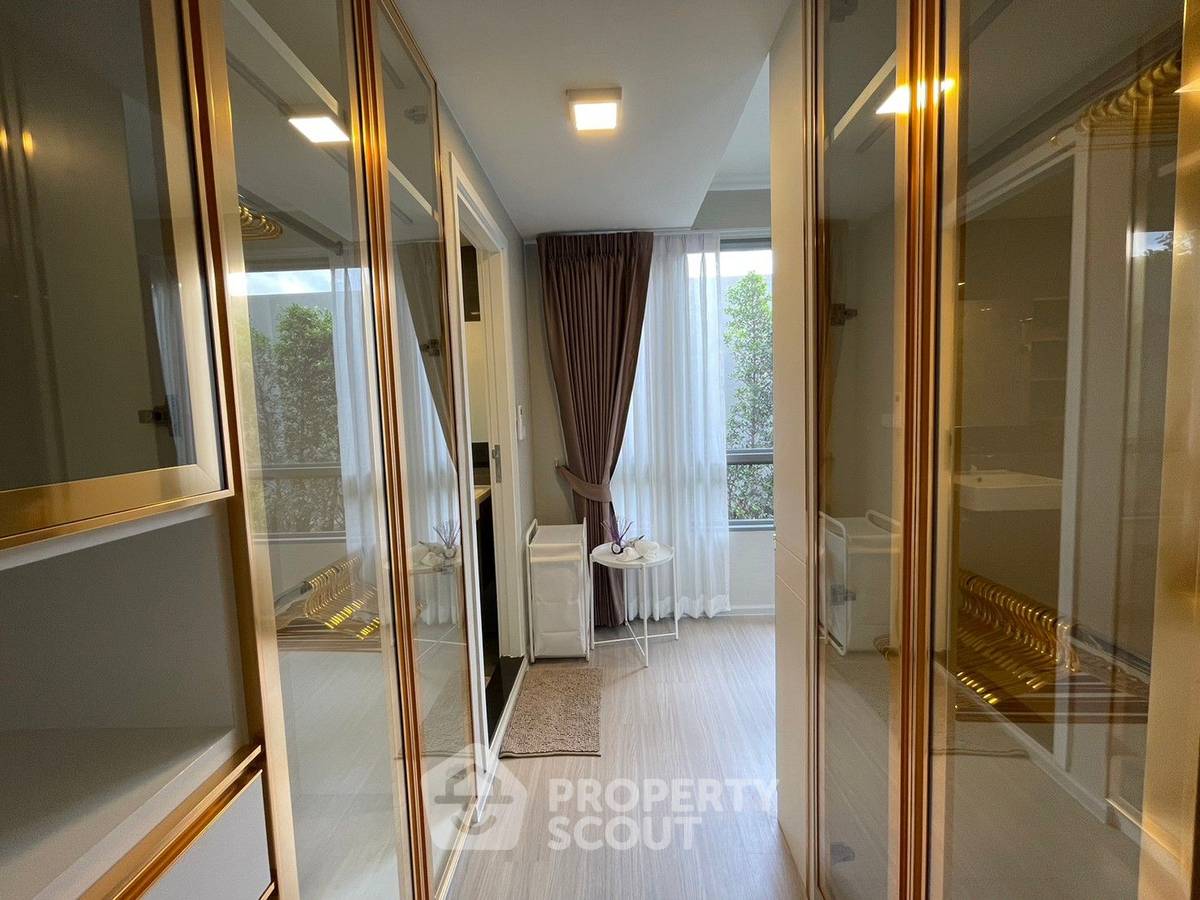 รูป คอนโด 3-ห้องนอน ที่ ควินทารา ภูม สุขุมวิท 39 ใกล้ BTS พร้อมพงษ์ (ID 981695) - รูปที่ 19/33