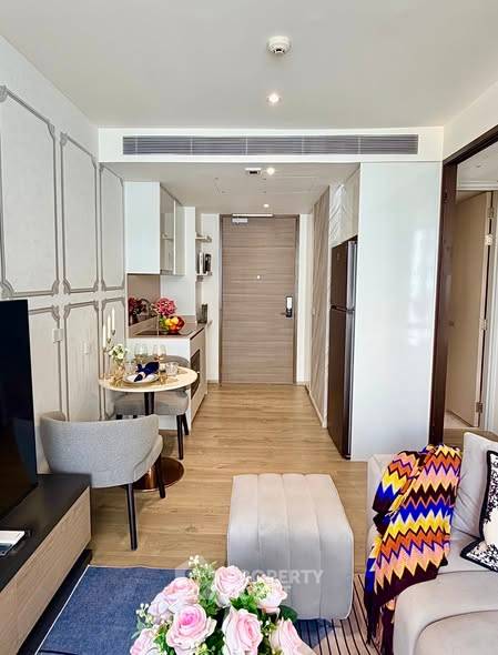 รูป คอนโด 1 ห้องนอน Fynn Asoke ใกล้ BTS อโศก (ID 2902721) - รูปที่ 4/20