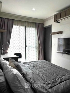2-BR Condo at Rhythm Rangnam near BTS Victory Monument (ID 2955818)