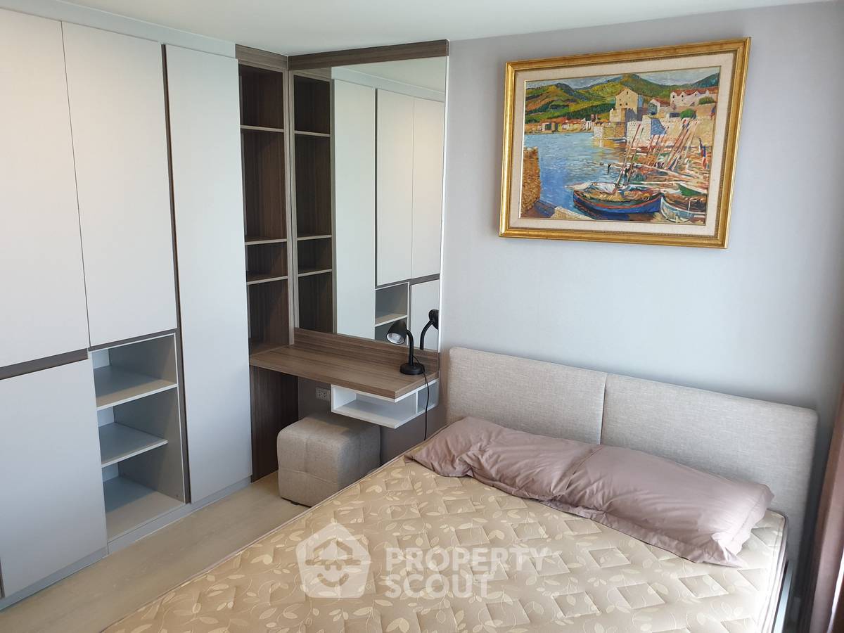 picture 1-BR Condo at The Cube Plus Minburi in Min Buri (ID 2521689) - 7/23