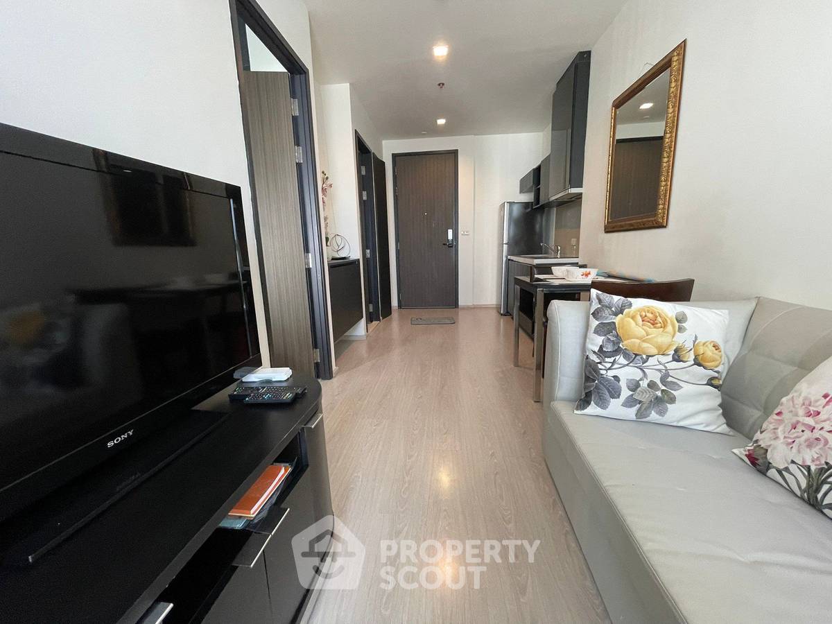 picture 1-BR Condo at Rhythm Sukhumvit 44/1 near BTS Phra Khanong (ID 2140827) - 6/9