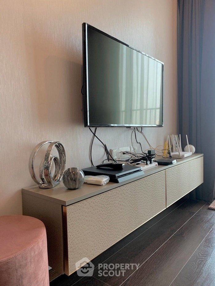 รูป คอนโด 1-ห้องนอน ที่ ซี เอกมัย ใกล้ ARL รามคำแหง (ID 2725945) - รูปที่ 2/8