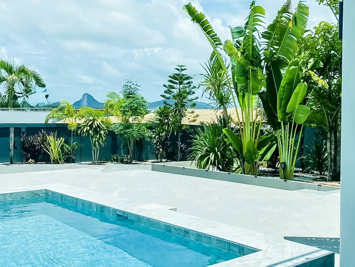 picture Pet Friendly Pool Villa for Rent Huay Yai Pattaya - 17/17