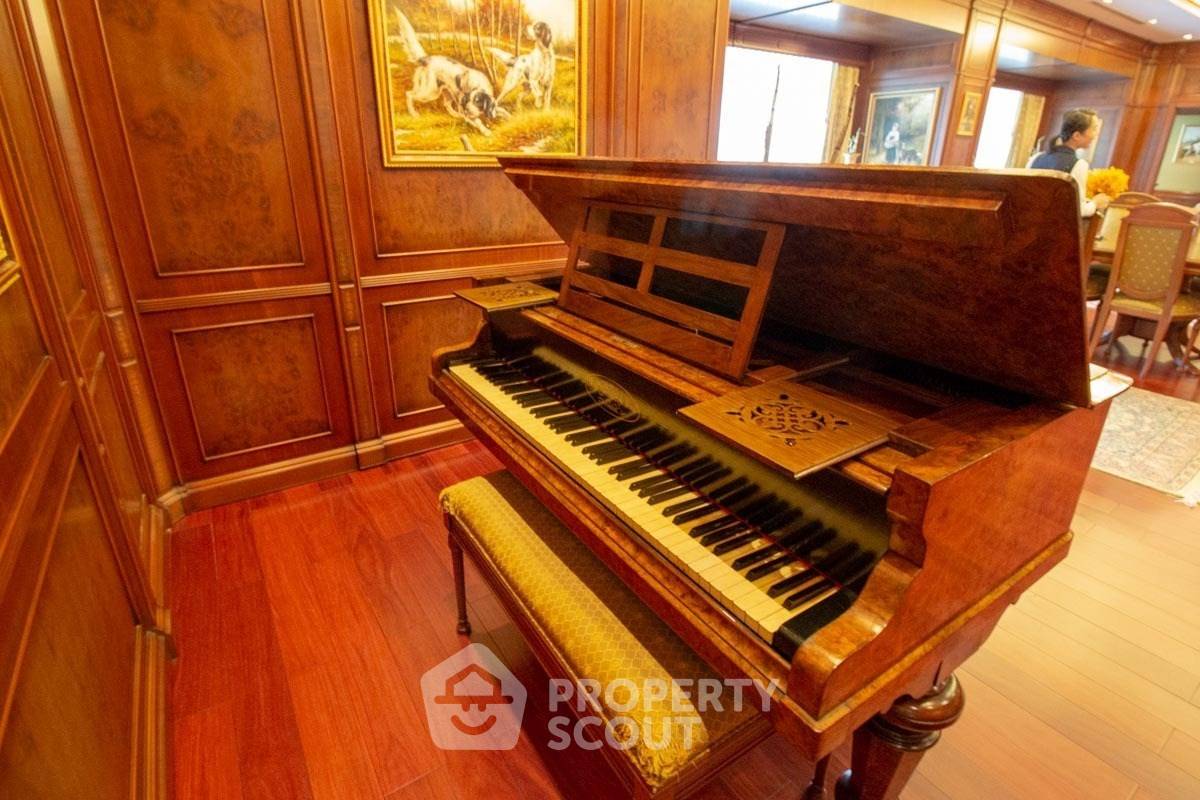 รูป คอนโด 3-ห้องนอน ที่ เลอ รัฟฟิเน่ สุขุมวิท 31 ใกล้ BTS พร้อมพงษ์ (ID 2874062) - รูปที่ 14/50
