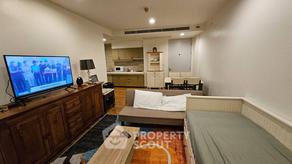 รูป คอนโด 1 ห้องนอน ขาย โครงการ บ้าน นับ เขลื่อน ชั้น 5 พื้นที่ 60 ตร.ม. ใกล้ Memory House Cafe ฮัวหิน (ID 1525505) - รูปที่ 8/11