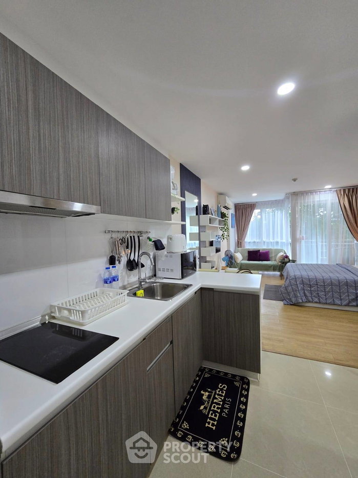 รูป คอนโด 1 ห้องนอน ขาย ที่ โอซอน คอนโดเทล กะตะบีช ใกล้ภูเก็ต (ID 1284142) - รูปที่ 5/9