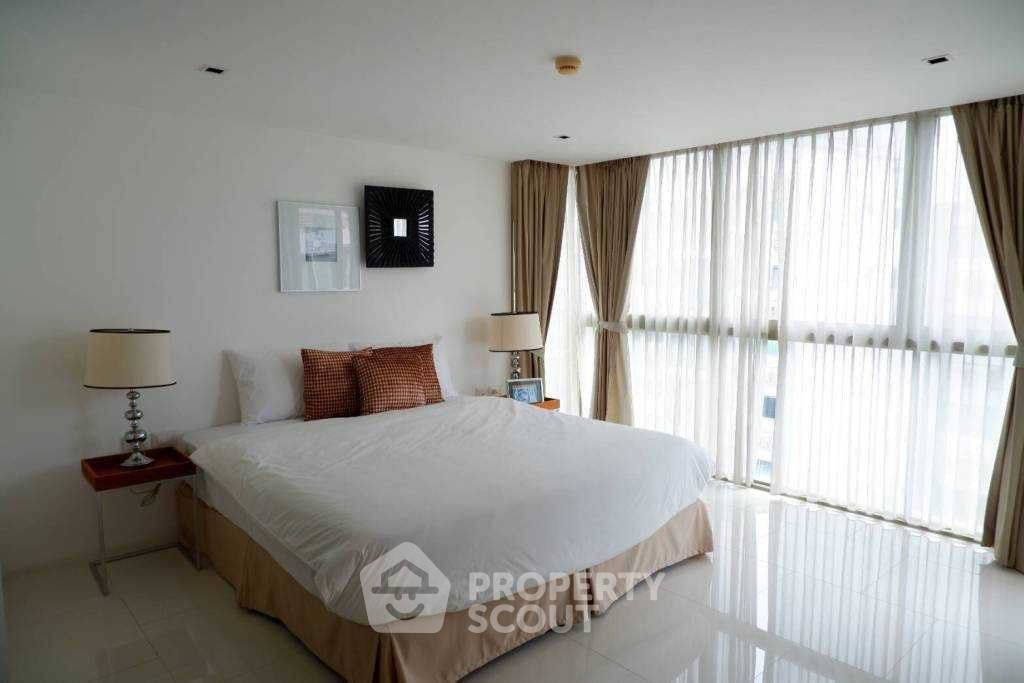 รูป คอนโด 2-ห้องนอน ที่ เดอะ แซงชัวรี วงศ์อมาตย์ ใกล้ ปราสาทสัจธรรม (ID 2086999) - รูปที่ 13/18