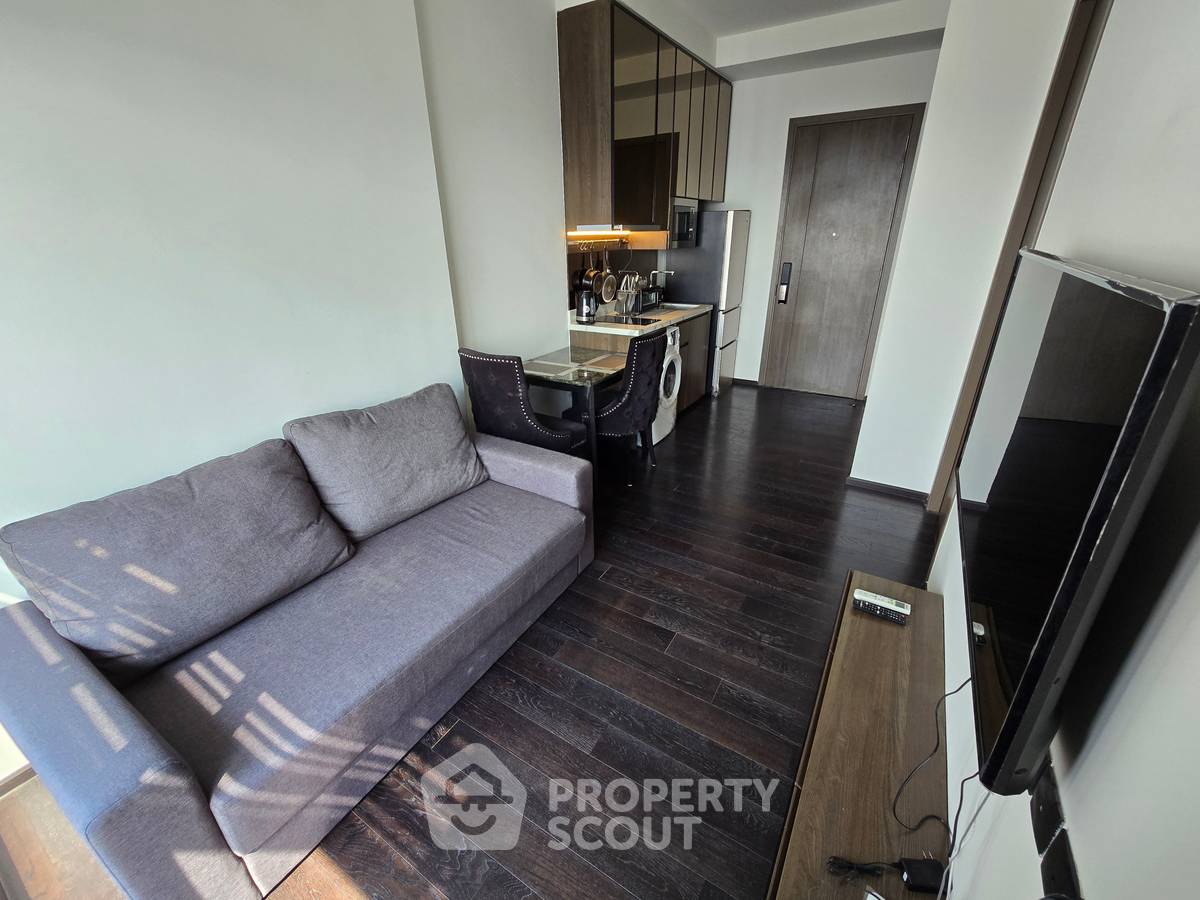 picture 1-BR Condo at Park Origin Thonglor near BTS Thong Lor (ID 2744703) - 4/10