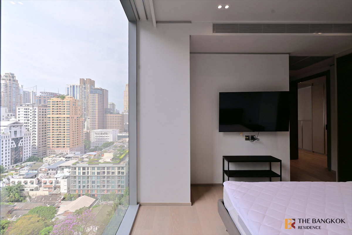 รูป เช่าคอนโด 💎 Tonson One Residence 1นอน 66ตร.ม. 125k 🔥 ห้องหายาก แรร์ที่สุด ใกล้ BTS ชิดลม  - รูปที่ 8/12