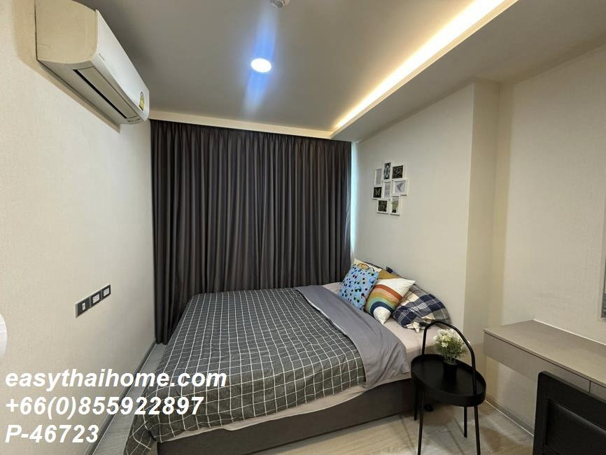 รูป P-46723 | Vtara Sukhumvit 36 (วีธารา สุขุมวิท 36) 🔥 คอนโด 2 ห้องนอน ห้องใหญ่ พร้อมอยู่ ใกล้ BTS ทองหล่อ! 🔥 | Line ID: @easythaihome | 085-592-2897 - รูปที่ 19/19