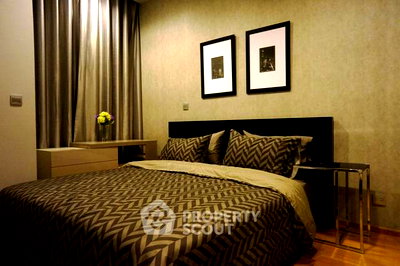 คอนโดให้เช่า : คอนโด 1-ห้องนอน ที่ คีนน์ บาย แสนสิริ ใกล้ BTS ทองหล่อ (ID 510435)