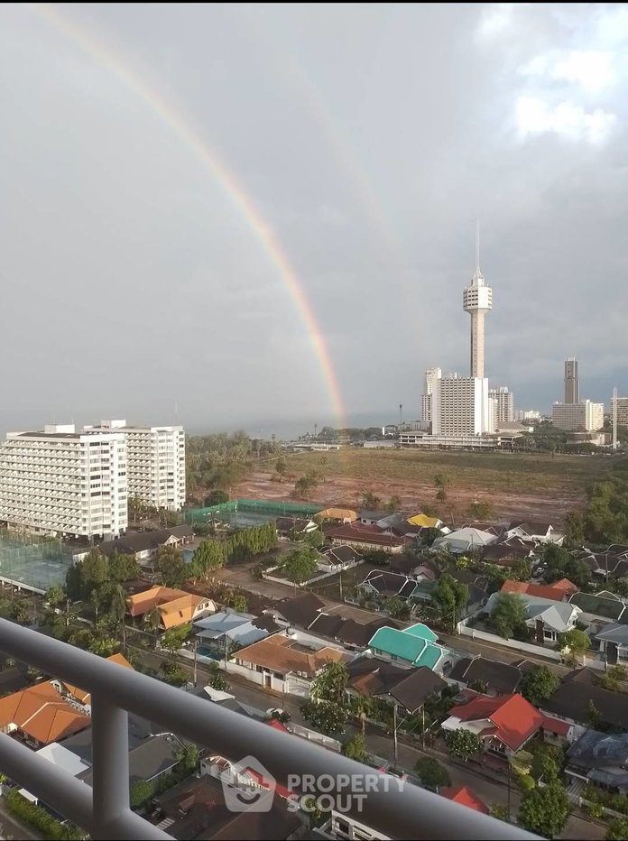 รูป คอนโด 1 ห้องนอน View Talay 5 จอมเทียน ชั้น 18 พื้นที่ 48 ตร.ม. (ID 2151310) - รูปที่ 9/11