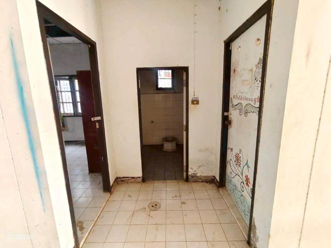 รูป บ้านเดี่ยว 128.6 ตร.วา เมืองขอนแก่น ขอนแก่น 6M - รูปที่ 21/56