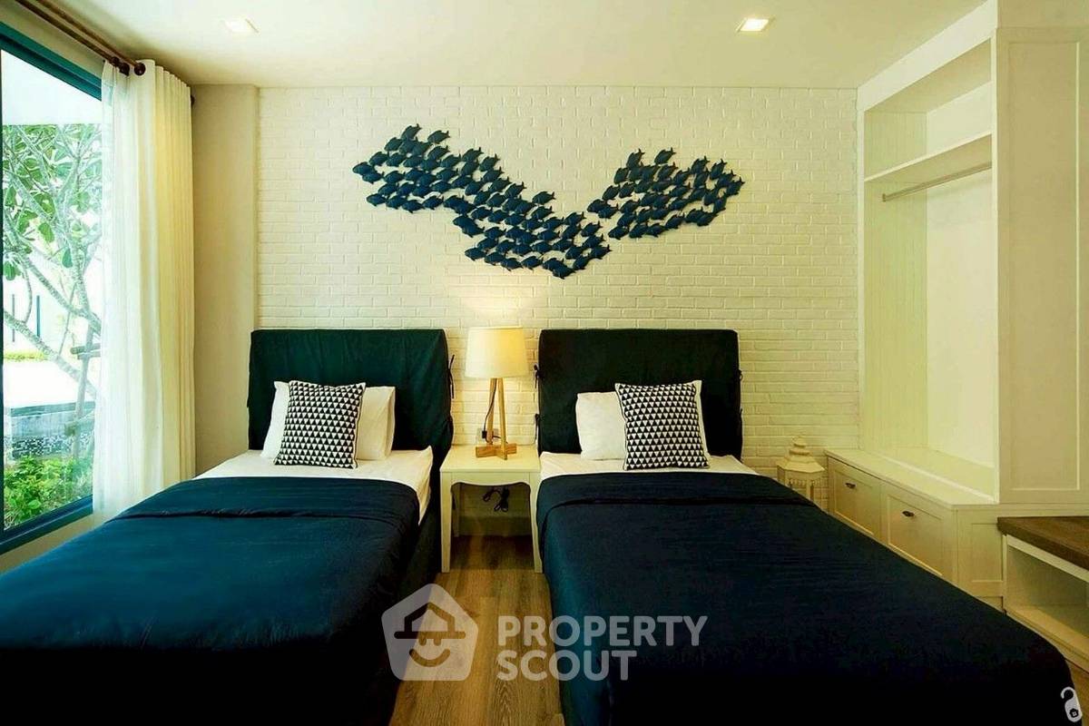 รูป คอนโด 2 ห้องนอน ขาย The Crest Santora Hua Hin ใจกลางหัวหิน (ID 2102377) - รูปที่ 15/37